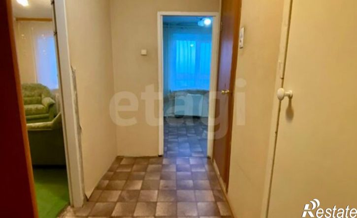 1-комн квартира пр-д Энтузиастов, 3,  д. 3