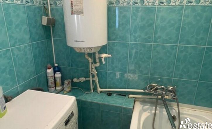 2-комн квартира ул Орская, 20,  д. 20
