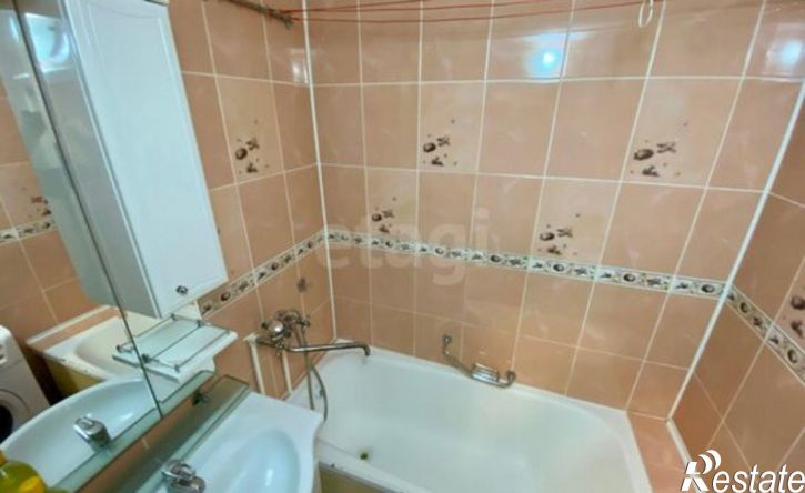1-комн квартира пр-д Энтузиастов, 3,  д. 3