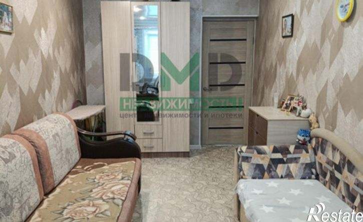 2-комн квартира ул Макаренко, 8Б,  д. 8Б