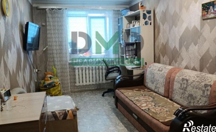 2-комн квартира ул Макаренко, 8Б,  д. 8Б