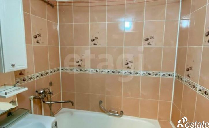 1-комн квартира пр-д Энтузиастов, 3,  д. 3