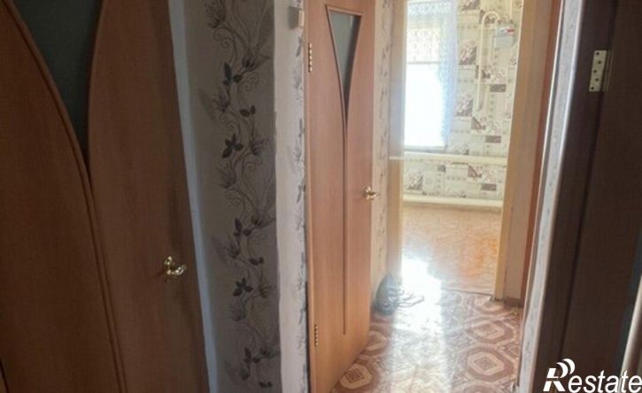 2-комн квартира ул Орская, 20,  д. 20