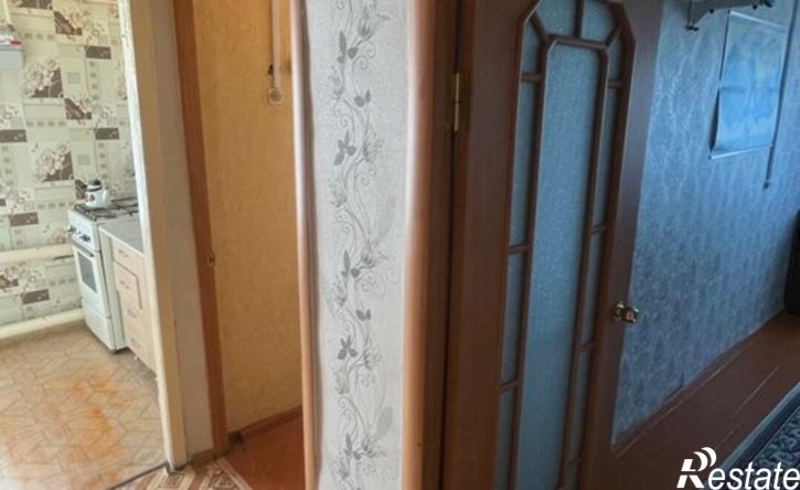 2-комн квартира ул Орская, 20,  д. 20
