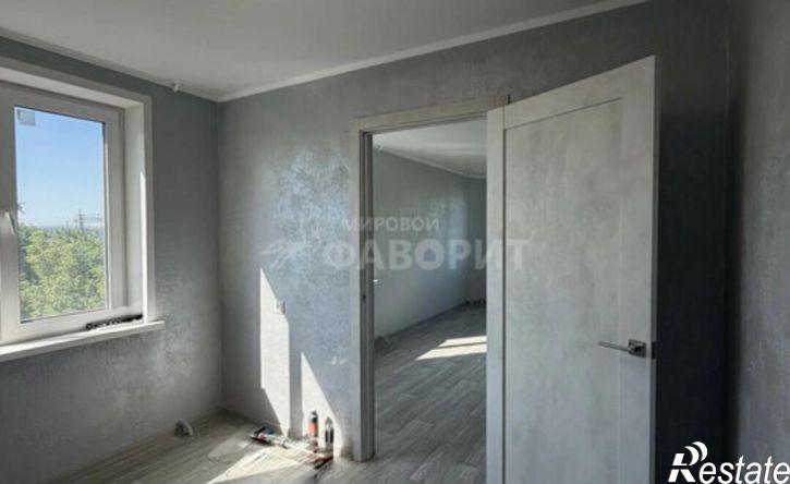 3-комн квартира ул Васнецова, 3,  д. 3