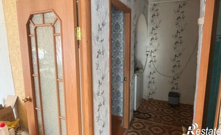 2-комн квартира ул Орская, 20,  д. 20