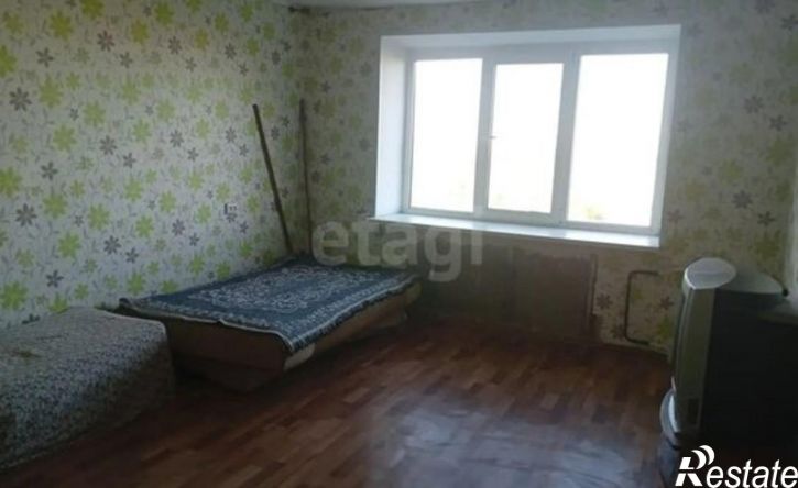 1-комн квартира ул Шалина, 11,  д. 11