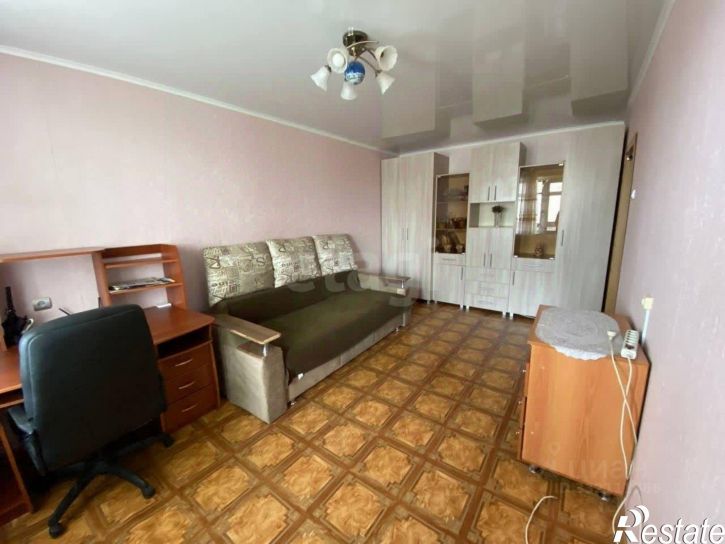 2-комн квартира пр-кт Ленина, 80А,  д. 80А