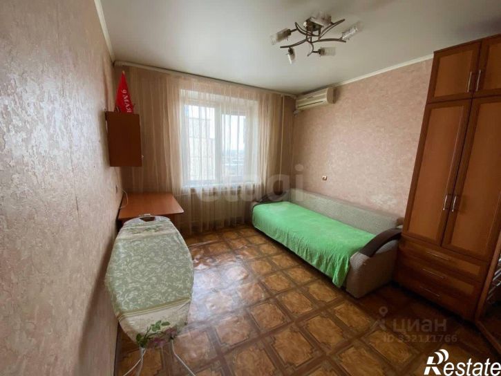 2-комн квартира пр-кт Ленина, 80А,  д. 80А