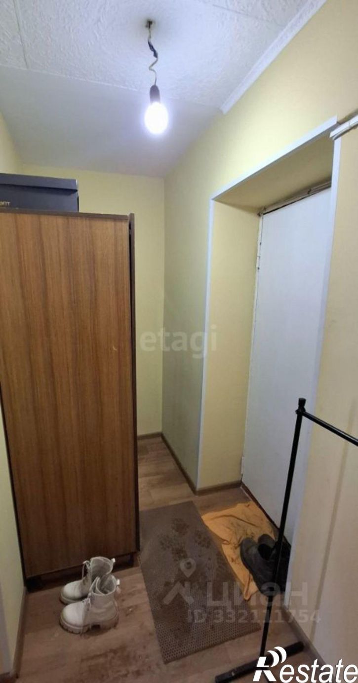 1-комн квартира ул Васнецова, 16А,  д. 16А