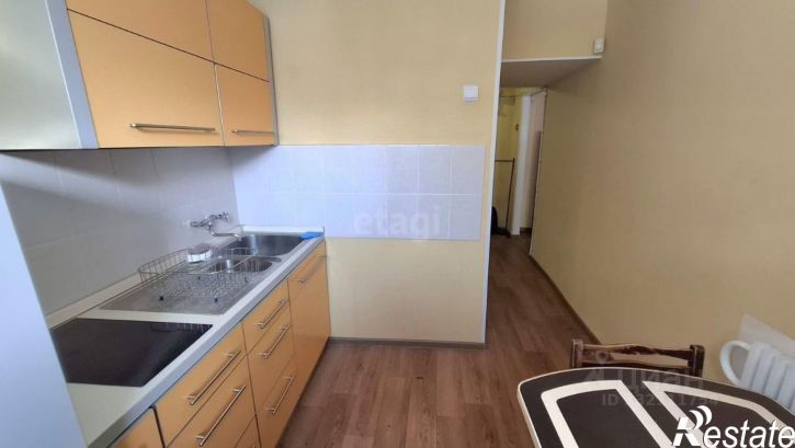 1-комн квартира ул Васнецова, 16А,  д. 16А