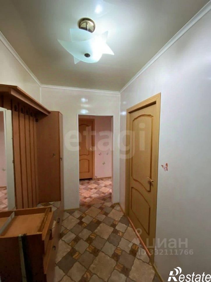 2-комн квартира пр-кт Ленина, 80А,  д. 80А