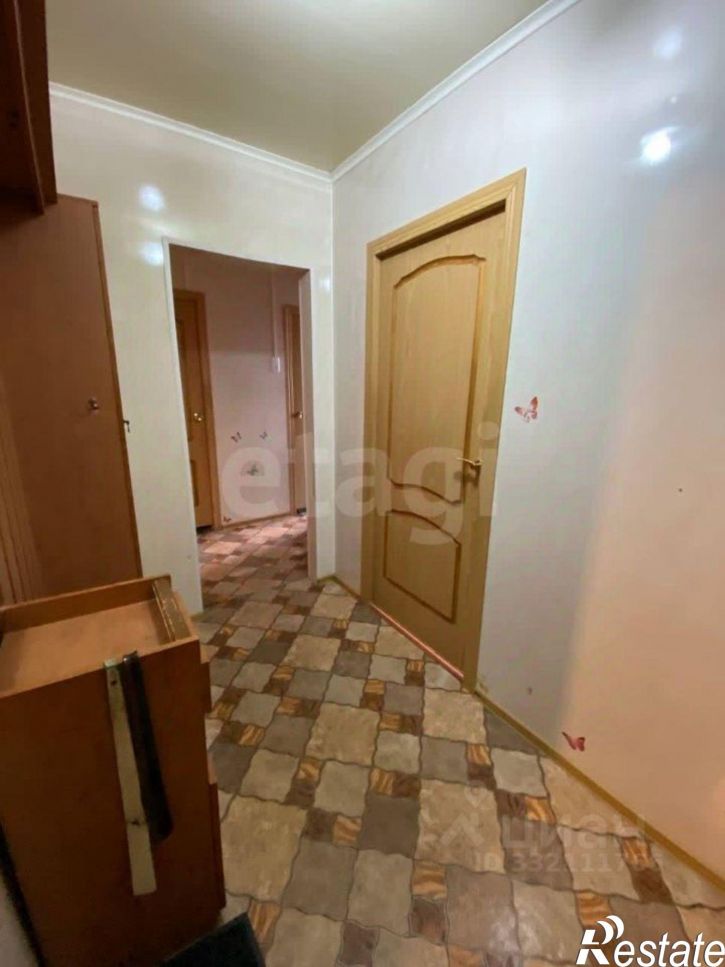 2-комн квартира пр-кт Ленина, 80А,  д. 80А
