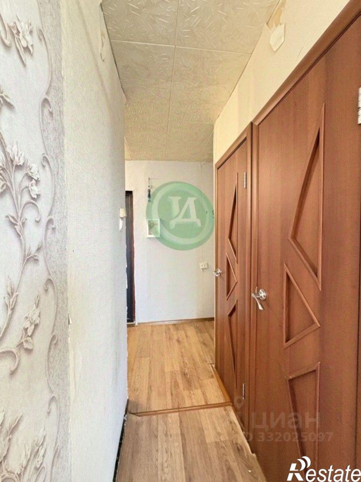 2-комн квартира ул Ломоносова, 1А,  д. 1А