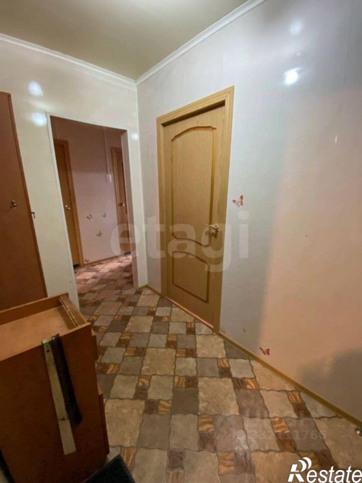 2-комн квартира пр-кт Ленина, 80А,  д. 80А