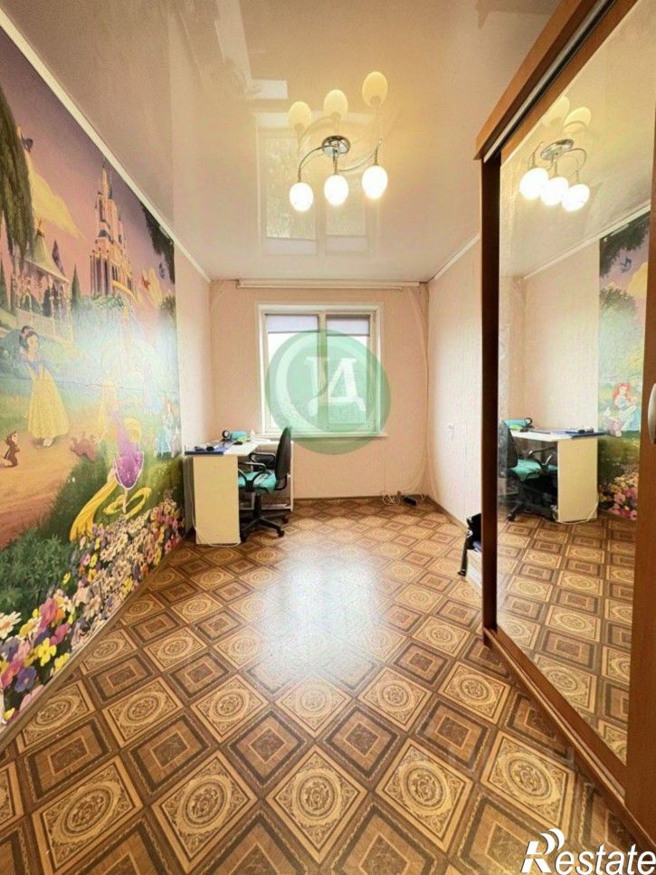 2-комн квартира ул Ломоносова, 1А,  д. 1А
