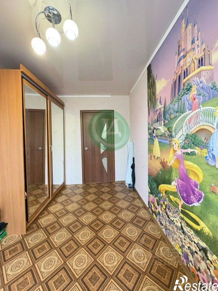 2-комн квартира ул Ломоносова, 1А,  д. 1А