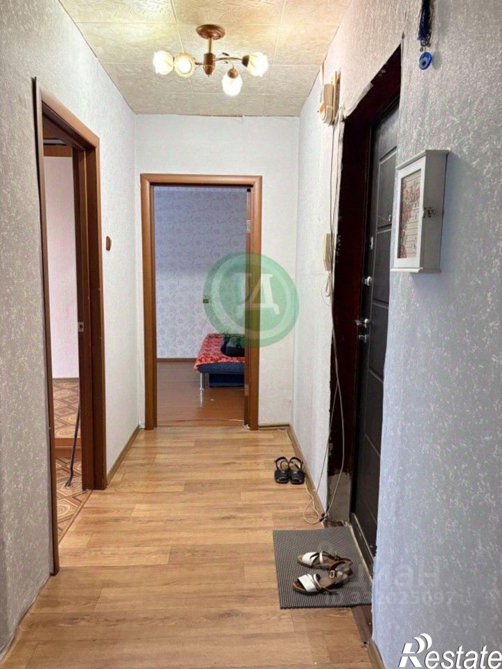 2-комн квартира ул Ломоносова, 1А,  д. 1А