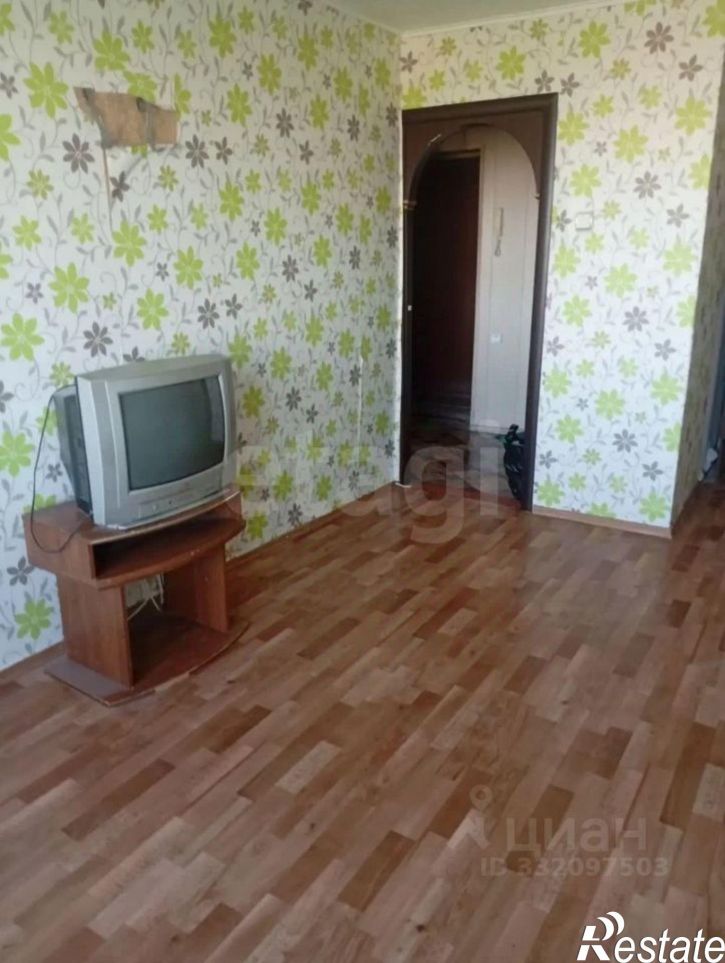 1-комн квартира ул Шалина, 11,  д. 11