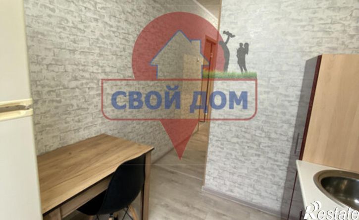 1-комн квартира ул Комарова, 22,  д. 22