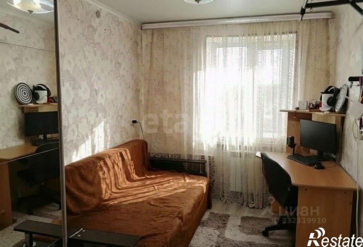 3-комн квартира пр-кт Ленина, 103а,  д. 103а