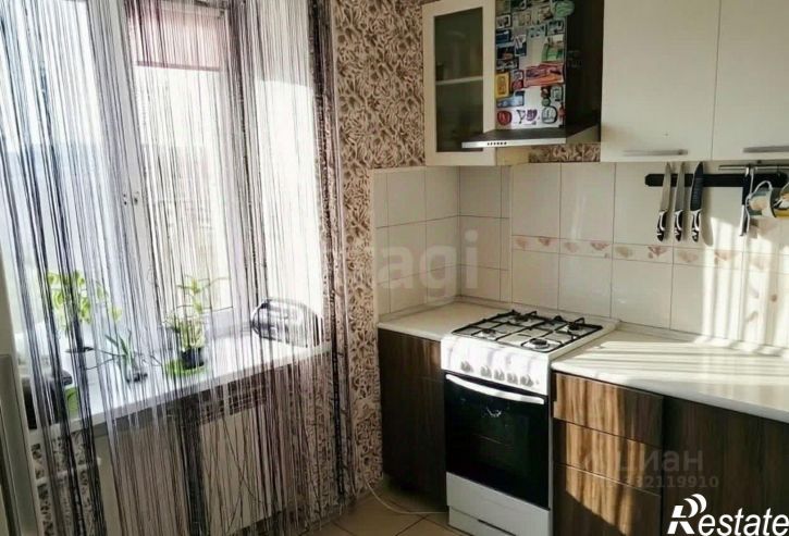 3-комн квартира пр-кт Ленина, 103а,  д. 103а
