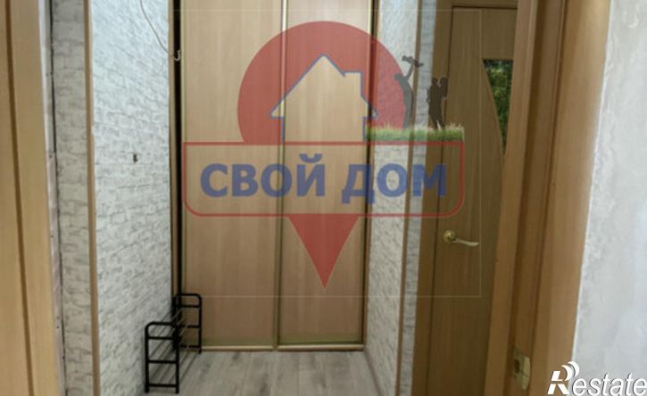 1-комн квартира ул Комарова, 22,  д. 22