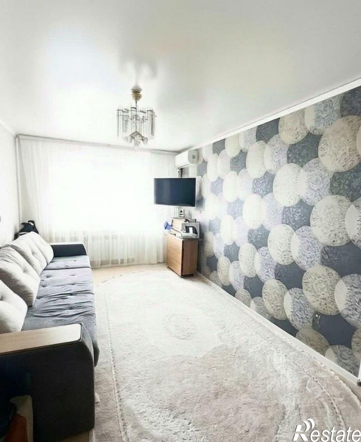 3-комн квартира пр-кт Ленина, 103а,  д. 103а