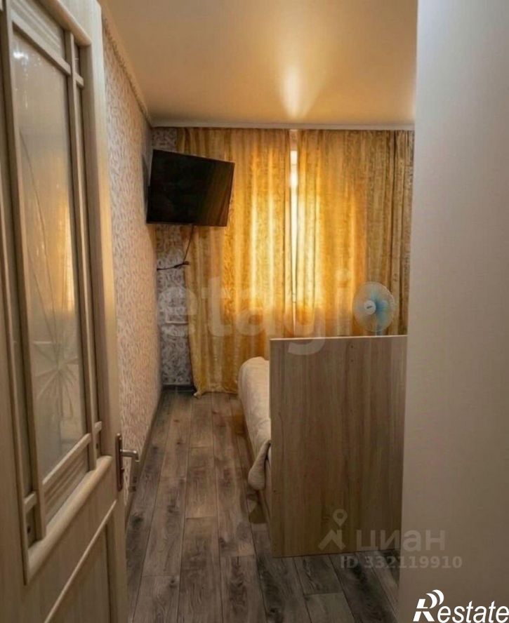 3-комн квартира пр-кт Ленина, 103а,  д. 103а