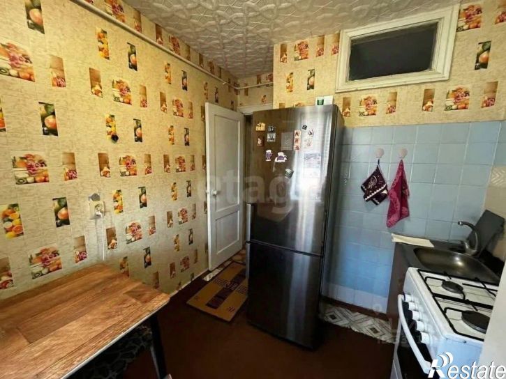 1-комн квартира ул Добровольского, 3,  д. 3
