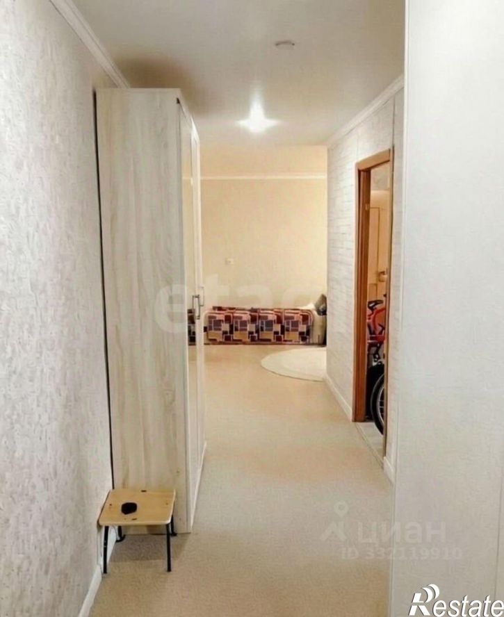 3-комн квартира пр-кт Ленина, 103а,  д. 103а