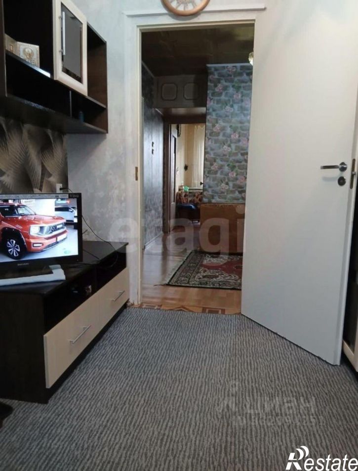 3-комн квартира ул Тамбовская, 10,  д. 10