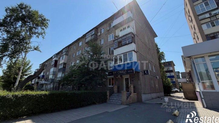 3-комн квартира пр-кт Ленина, 69,  д. 69