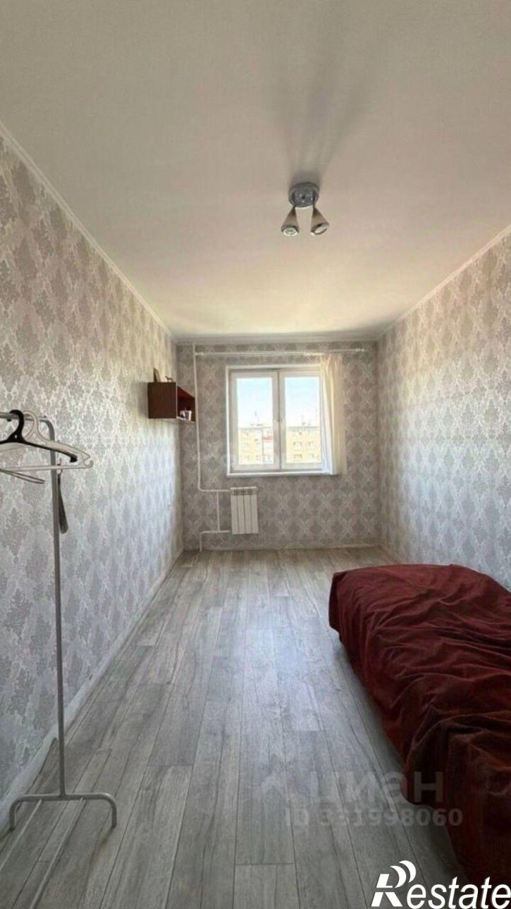 3-комн квартира пр-кт Ленина, 69,  д. 69