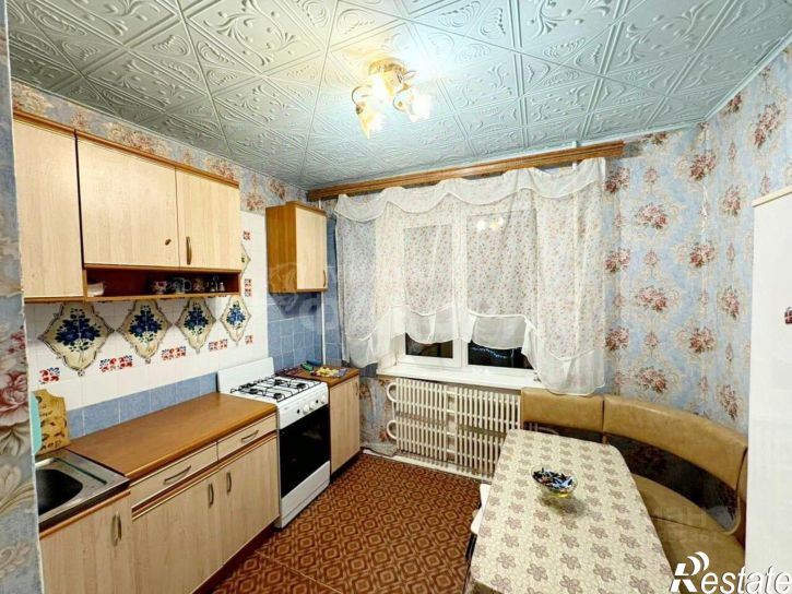 2-комн квартира ул Крайняя, 44,  д. 44