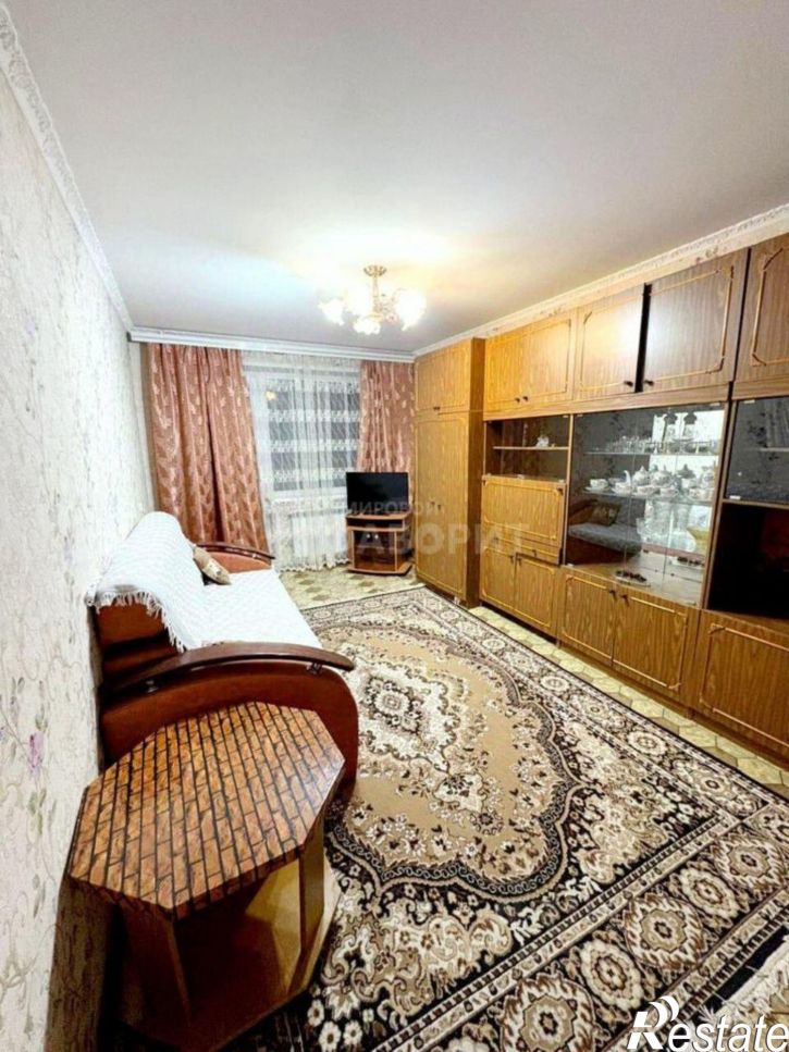 2-комн квартира ул Крайняя, 44,  д. 44