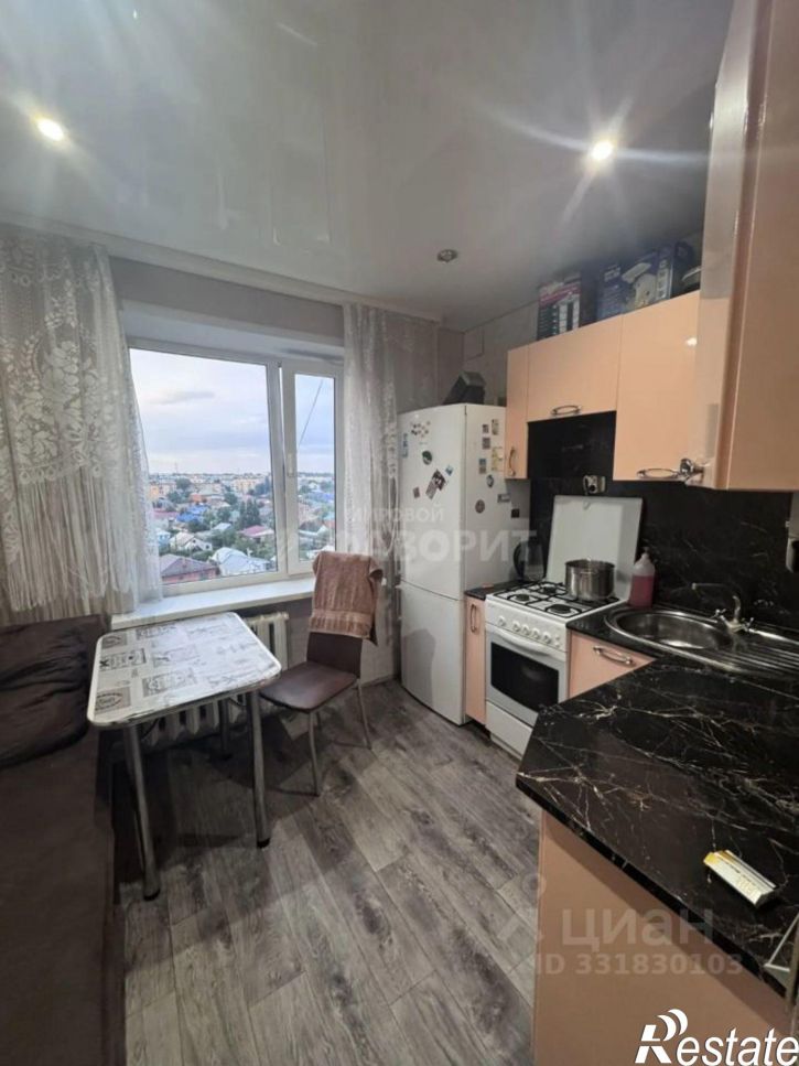 1-комн квартира ул Попова, 5А,  д. 5А