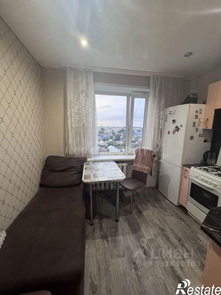 1-комн квартира ул Попова, 5А,  д. 5А