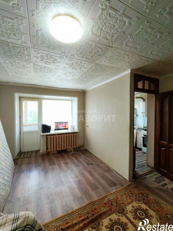 2-комн квартира ул Просвещения, 56,  д. 56