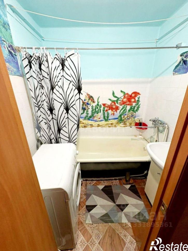2-комн квартира ул Крайняя, 44,  д. 44