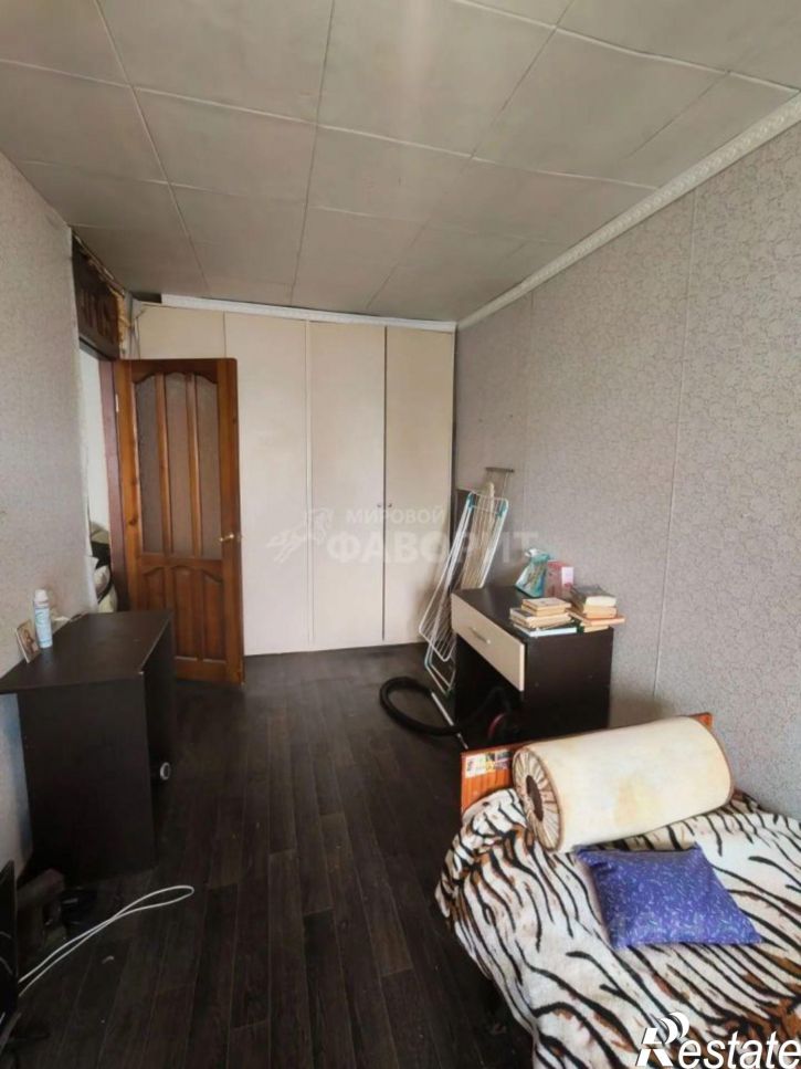 2-комн квартира ул Просвещения, 56,  д. 56