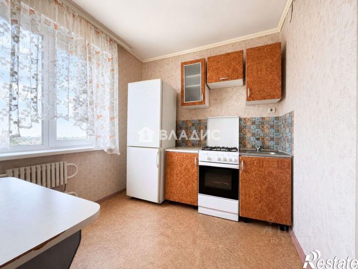 1-комн квартира Орский пр-кт, 15,  д. 15