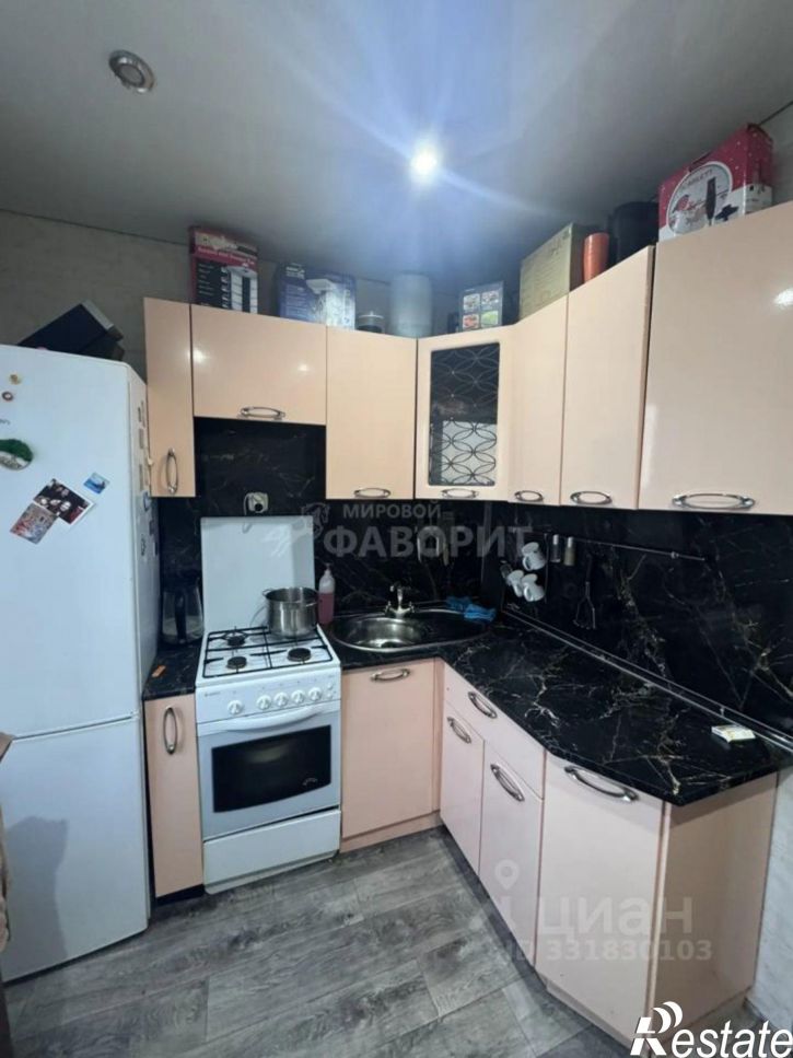 1-комн квартира ул Попова, 5А,  д. 5А