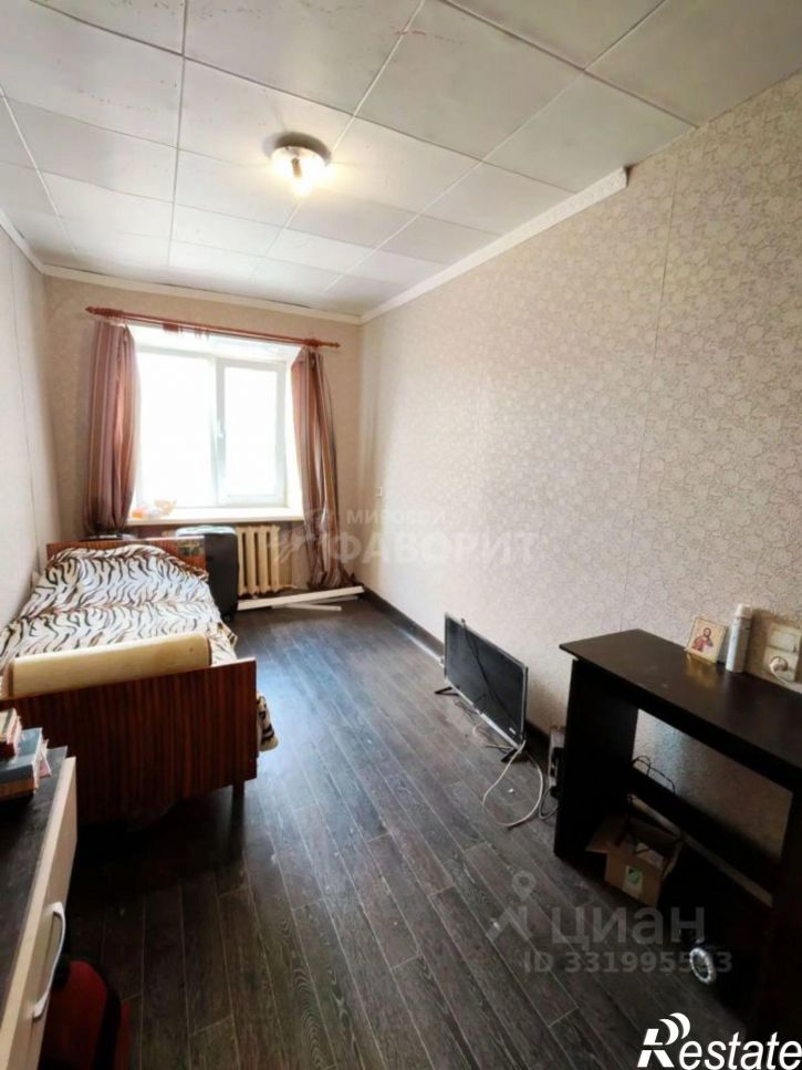 2-комн квартира ул Просвещения, 56,  д. 56