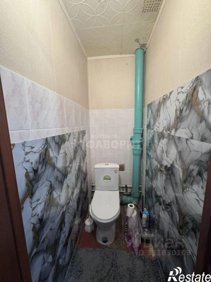 1-комн квартира ул Попова, 5А,  д. 5А