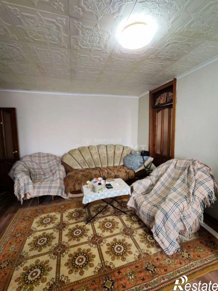 2-комн квартира ул Просвещения, 56,  д. 56