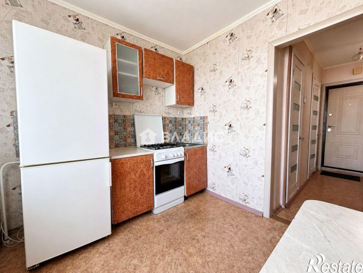 1-комн квартира Орский пр-кт, 15,  д. 15