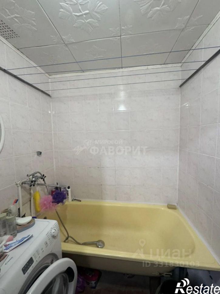 1-комн квартира ул Попова, 5А,  д. 5А
