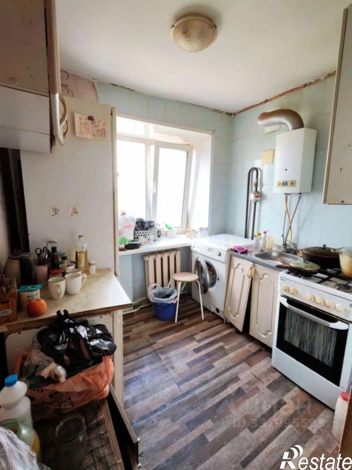 2-комн квартира ул Просвещения, 56,  д. 56