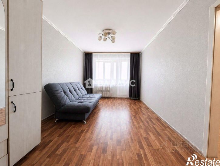 1-комн квартира Орский пр-кт, 15,  д. 15